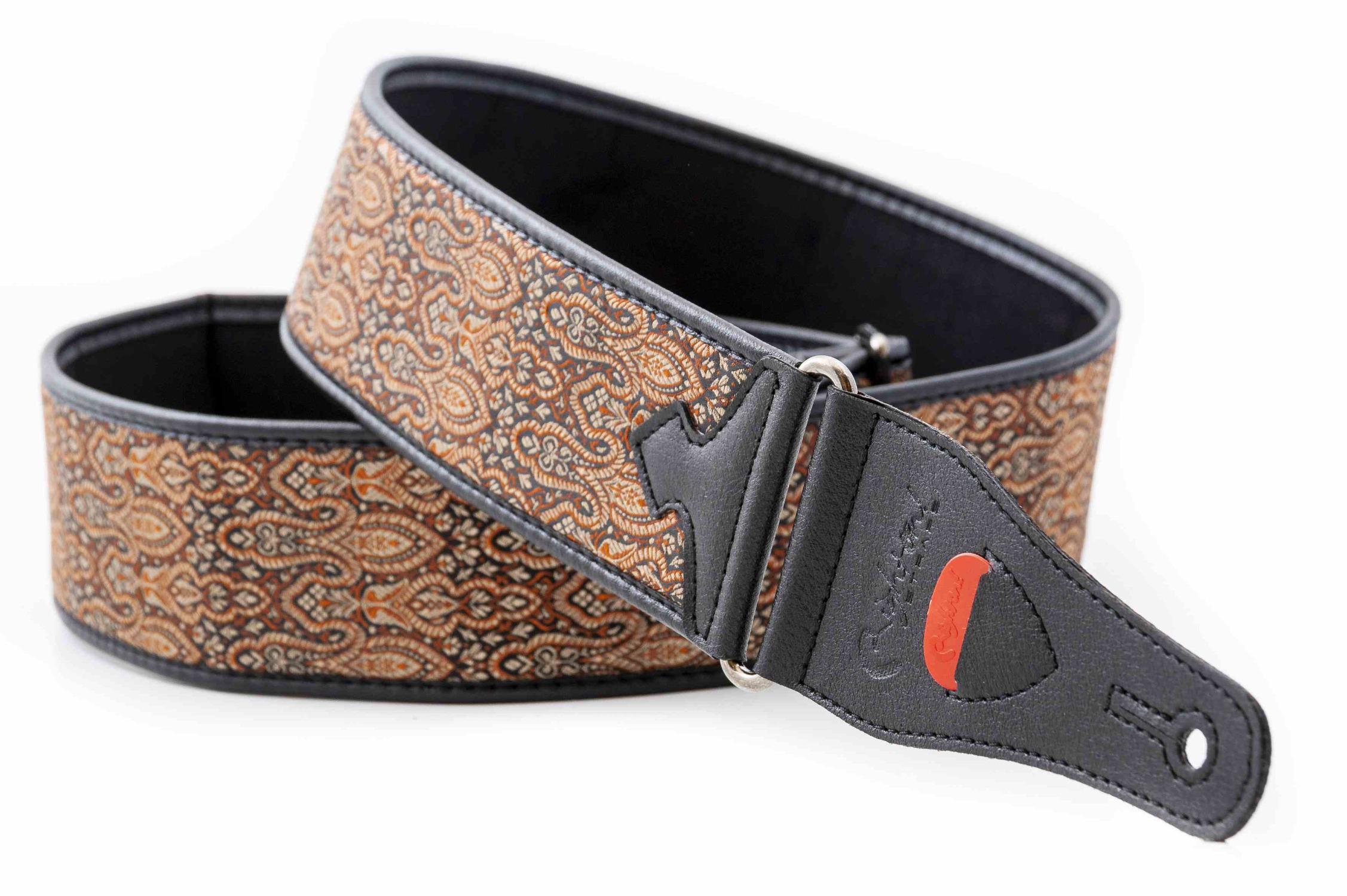 Cordoba Strap Brown