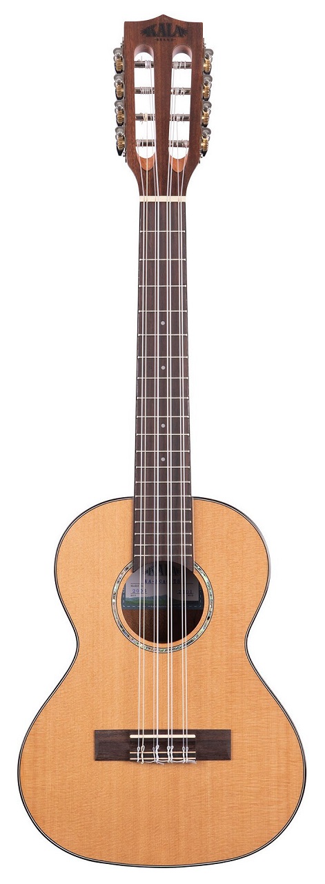 KA-SCAC-T8 8-String Tenor Ukulele Gloss (B-Stock)