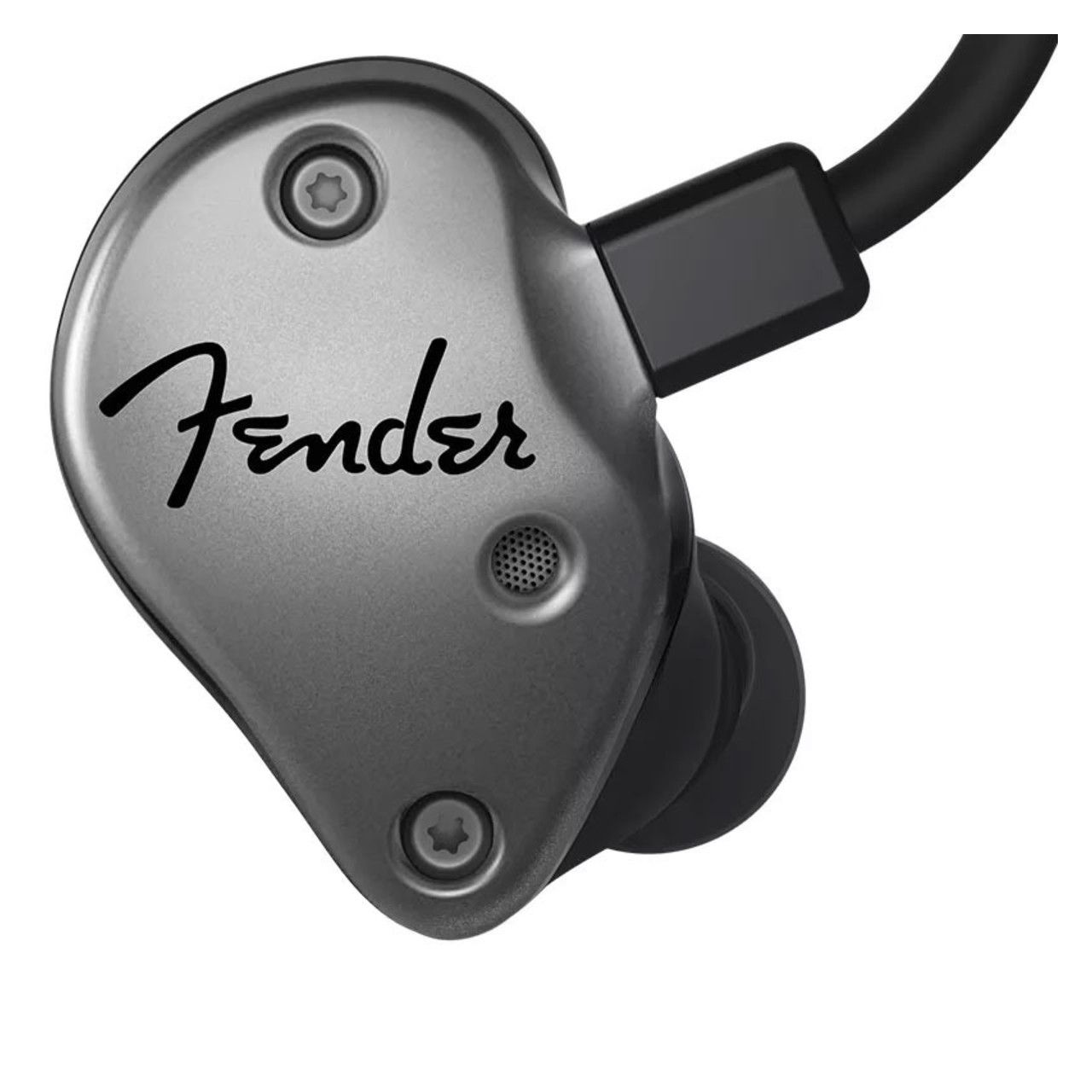 FXA5 Pro Line Silver