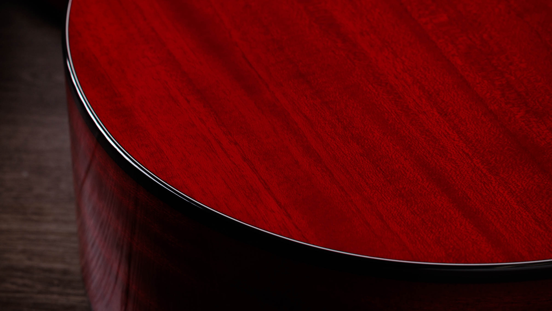 224ce Plus Special Edition, Trans Red