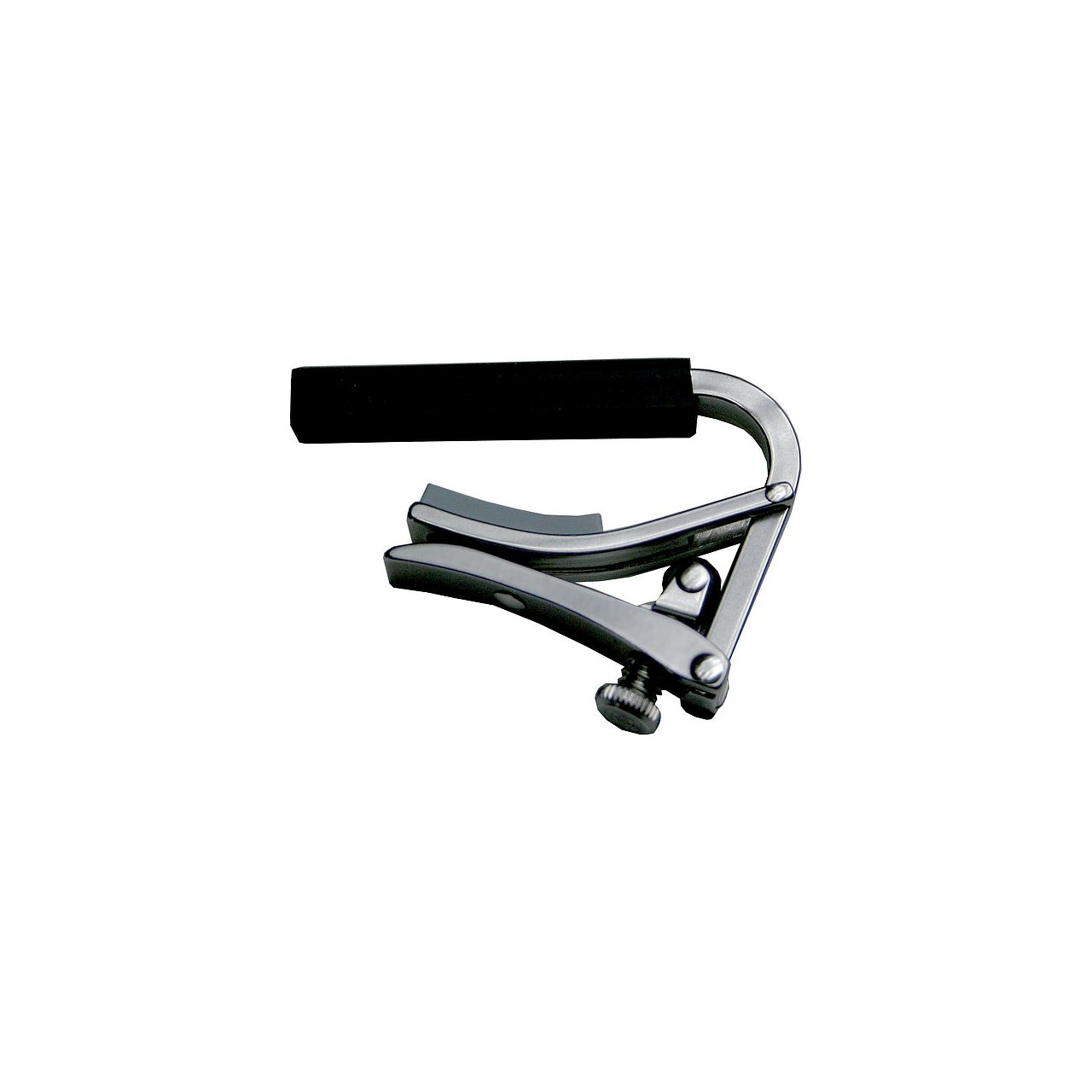 S2 Capo Deluxe für Konzertgitarre