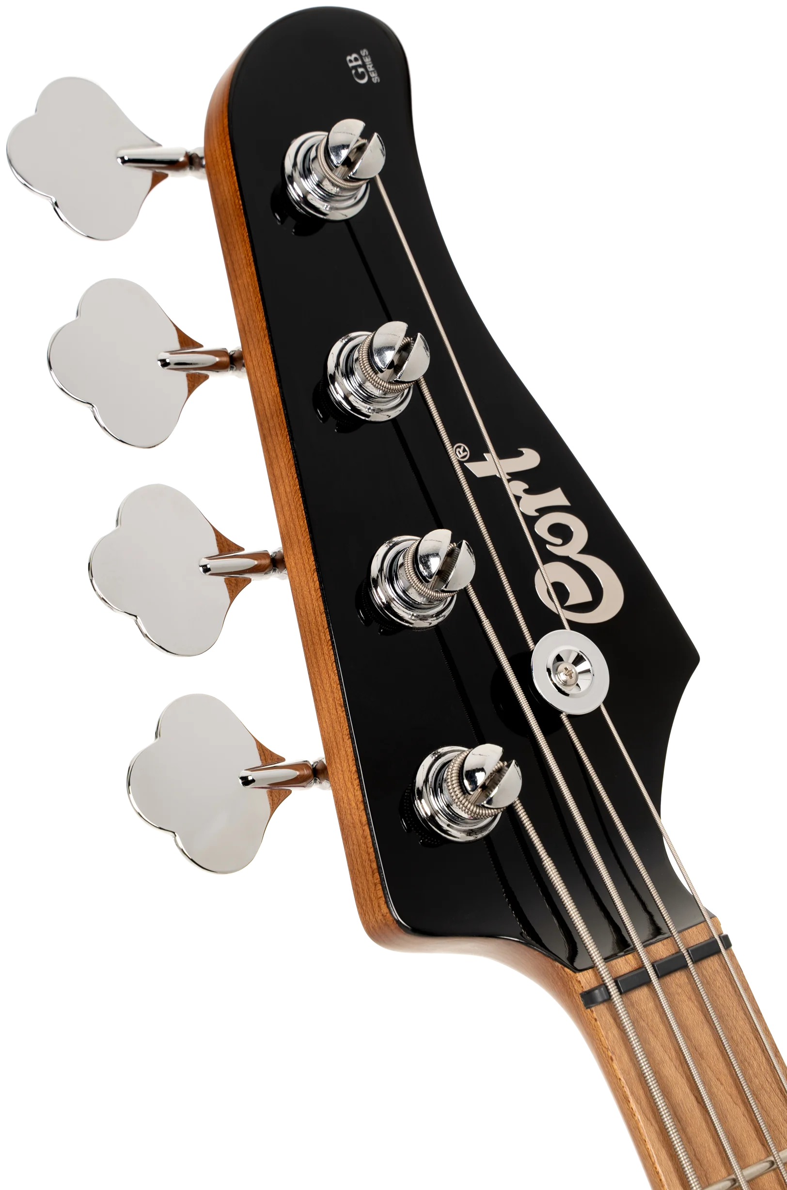 GB Short Scale, Forrest Green