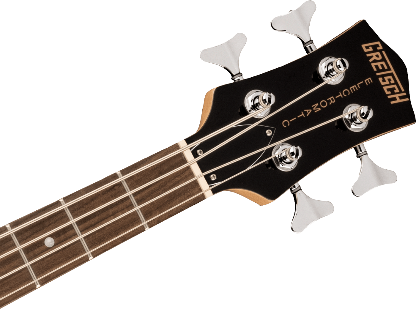 G2220 Electromatic® Junior Jet™ Bass II Short-Scale, Bristol Fog