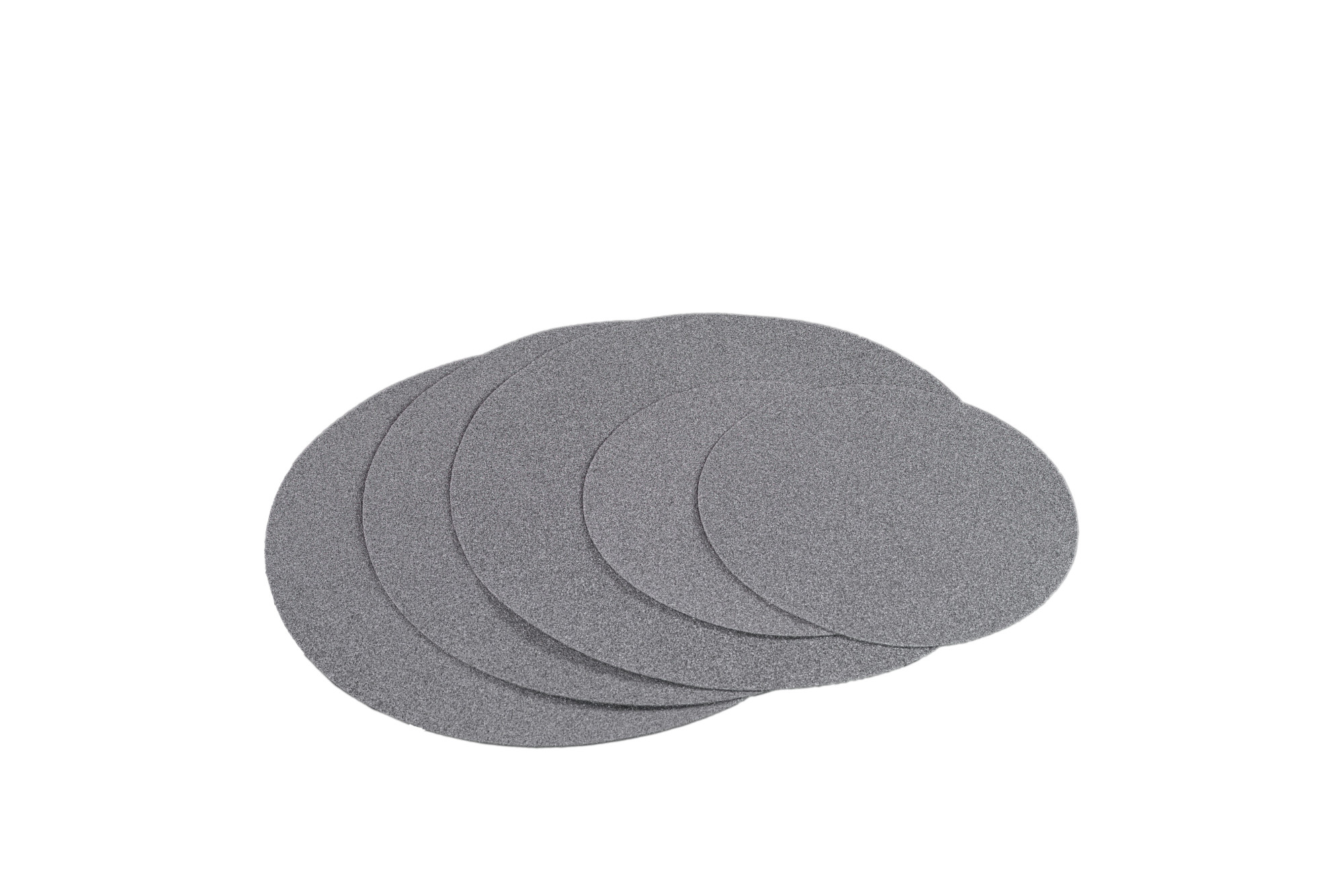 HCP19 Beckenschoner für Cymbal Case - 5 Stück