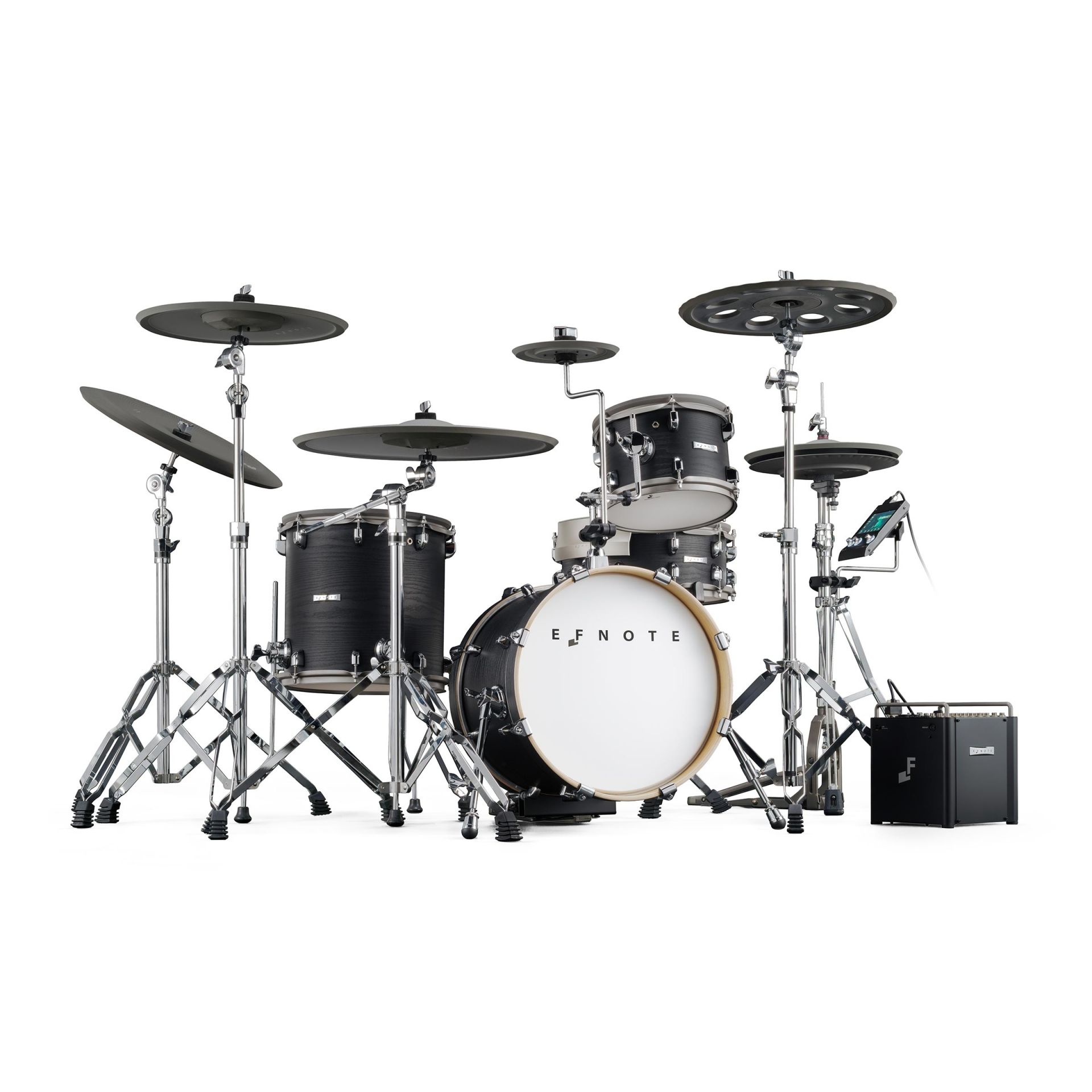 PRO 500X E-Drum Set