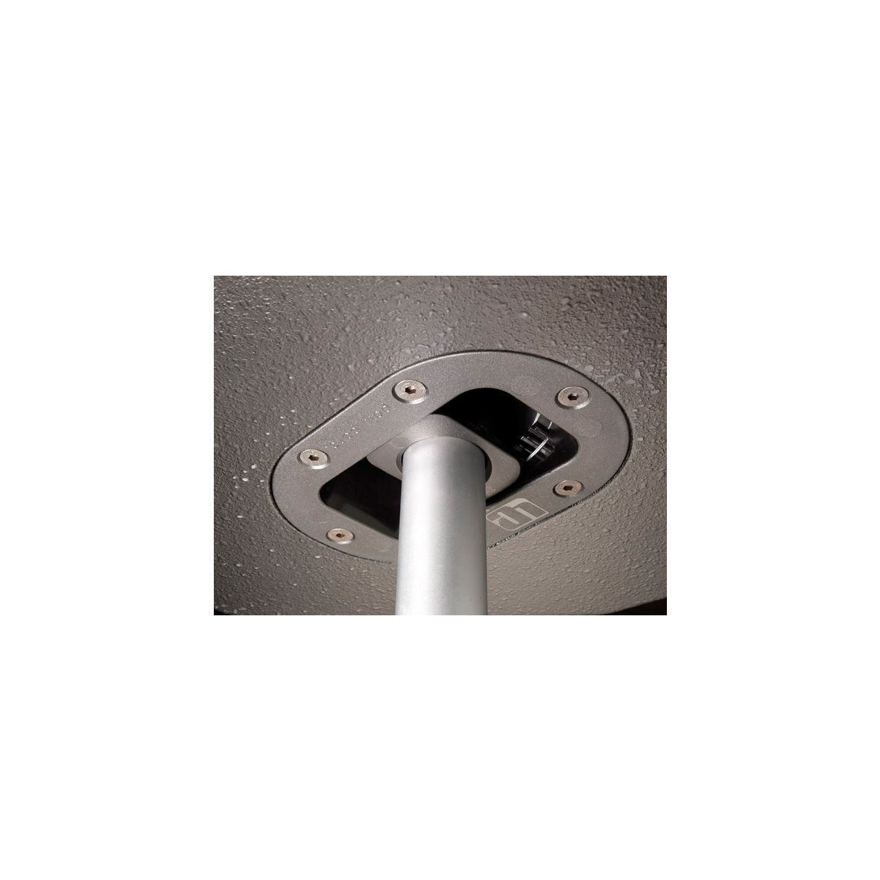 LDEB122 Eminence BMS 12"/1" Monitor/Fullrangelautsprecher