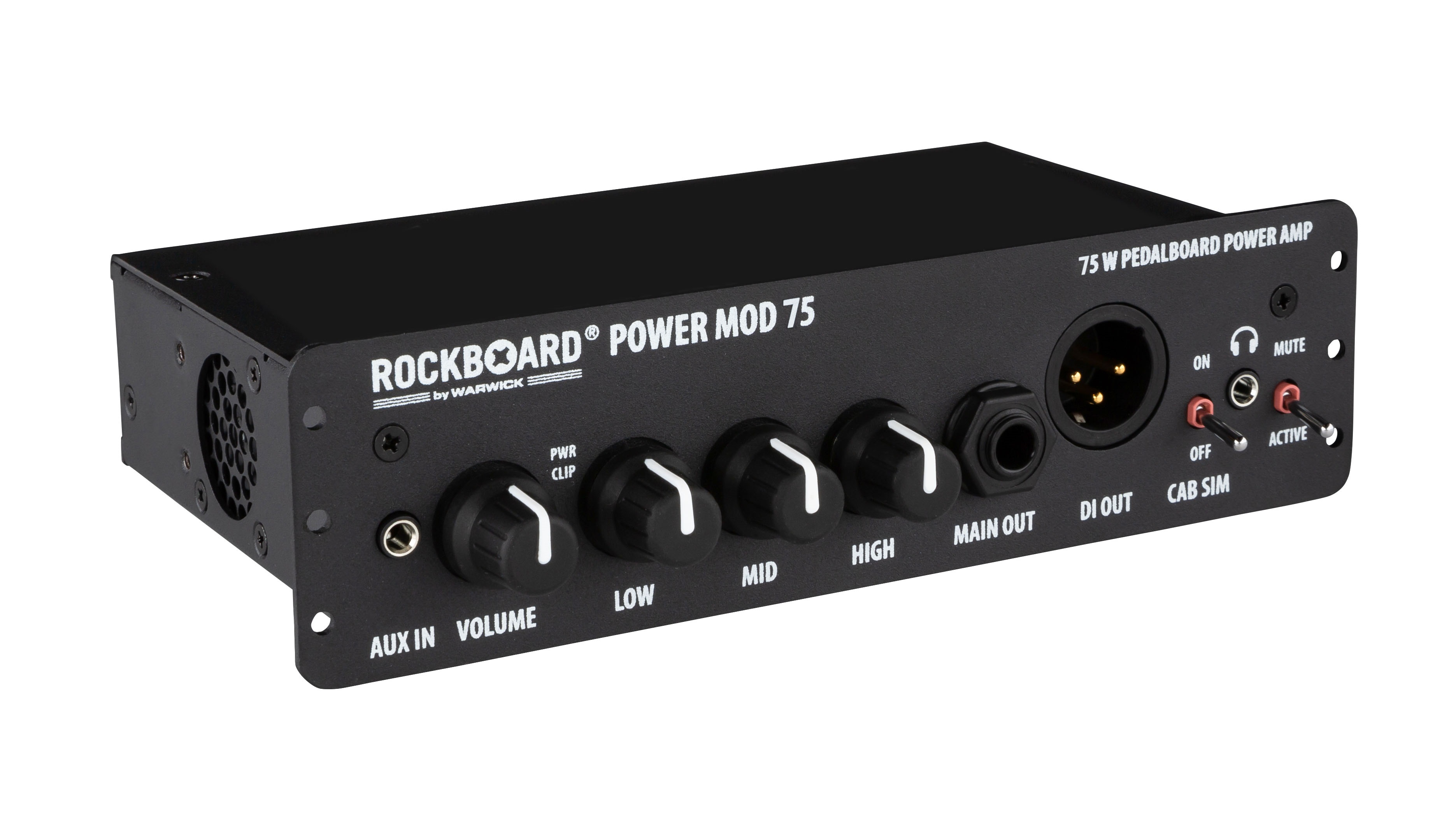 Power MOD 75 Pedalboard Amplifier 75W