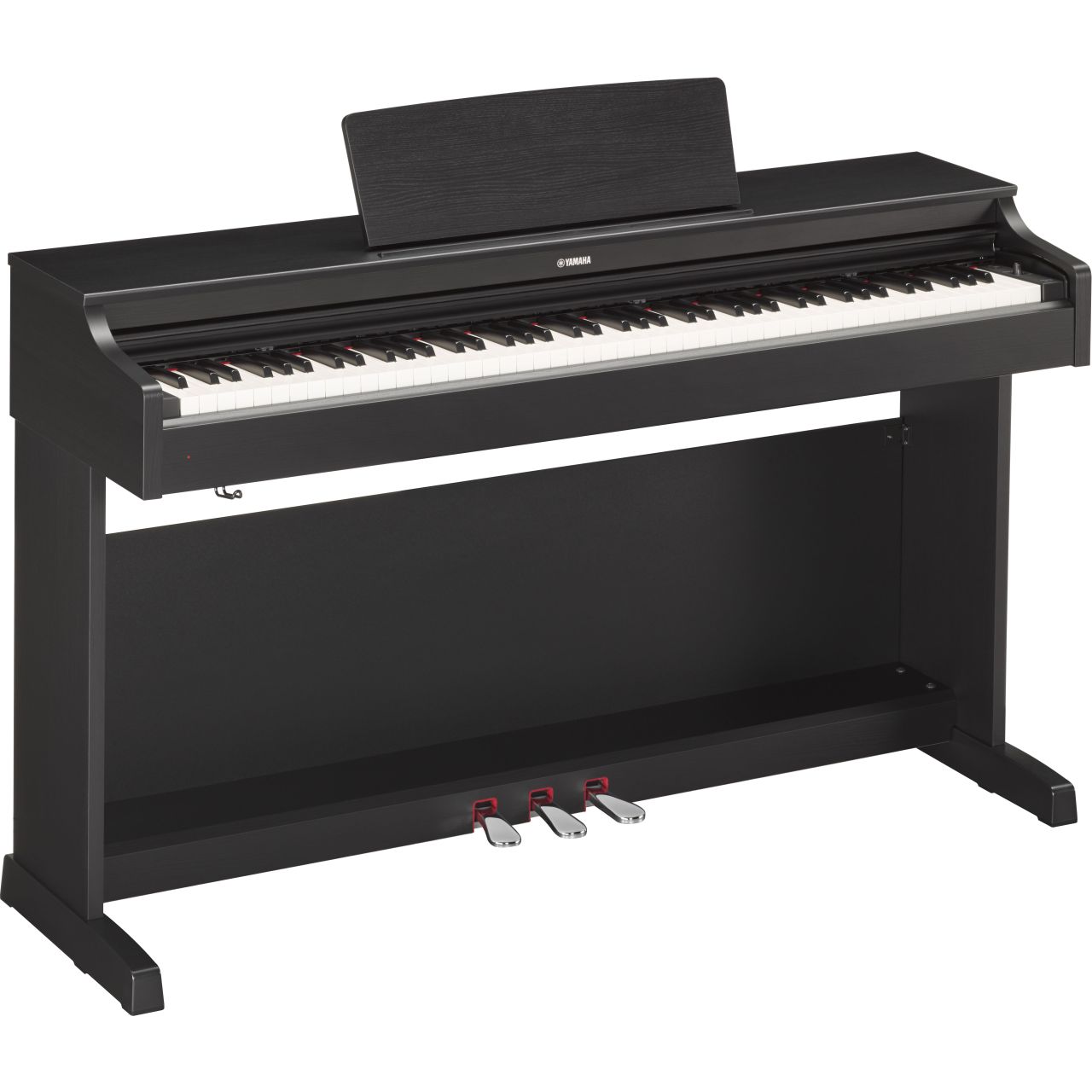 Arius YDP-163B Digitalpiano in Schwarznuss
