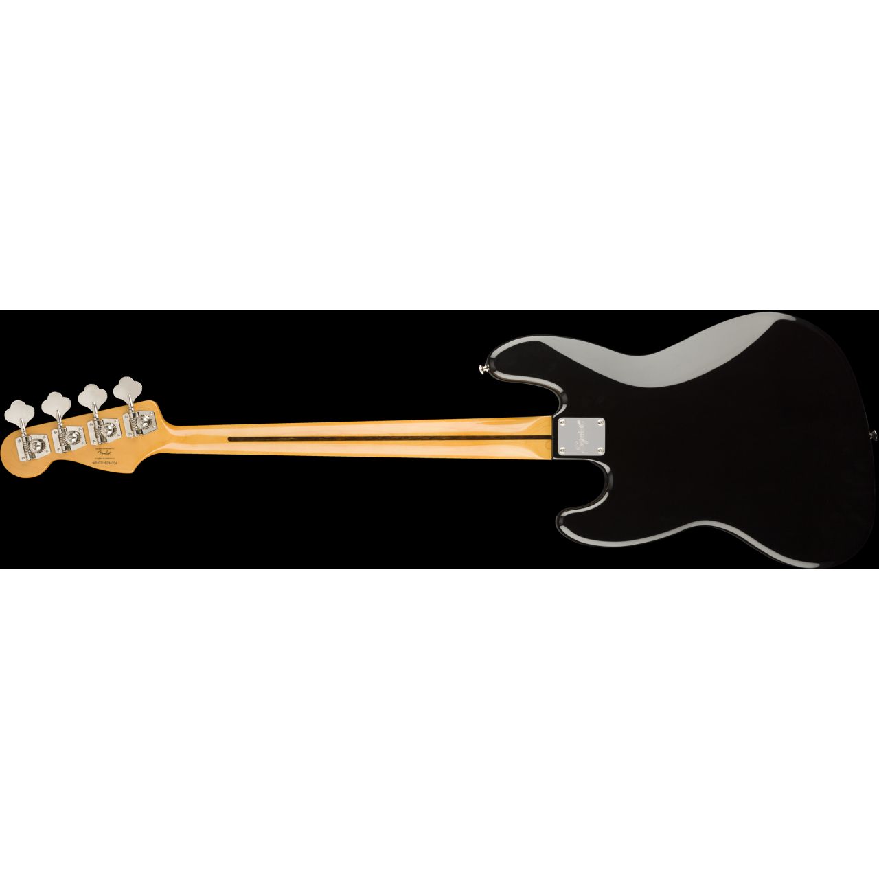 Classic Vibe '60s Jazz Bass® - Black 