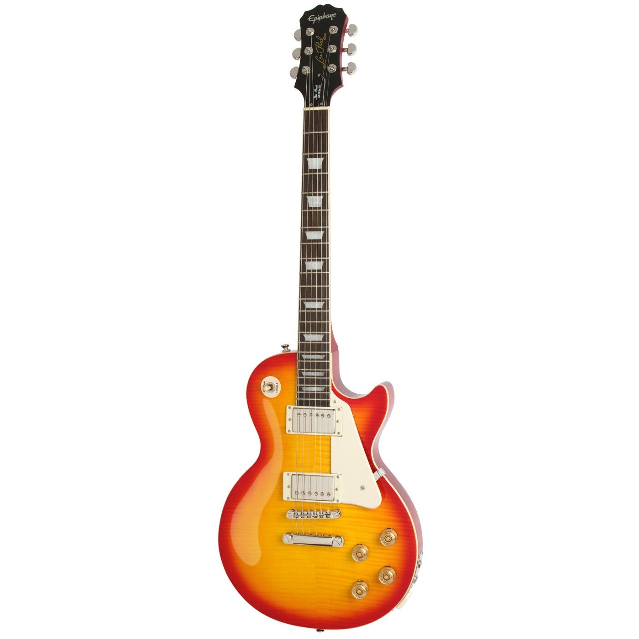 Les Paul Ultra III FC - E-Gitarre