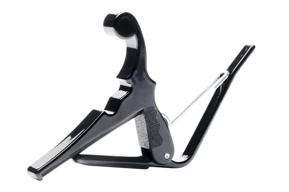 KBMBA Quick-Change Kapo für Mandoline, Banjo, Ukulele