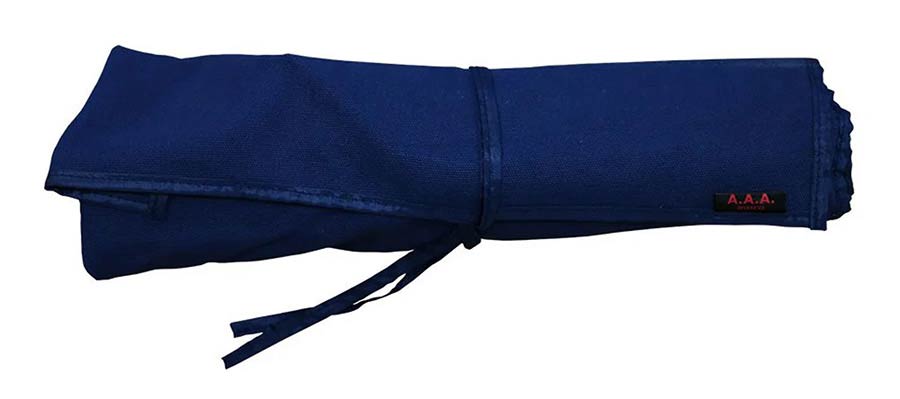 Meißel-Starterset mit vier Holzmeißeln (3/6/12/24 mm)