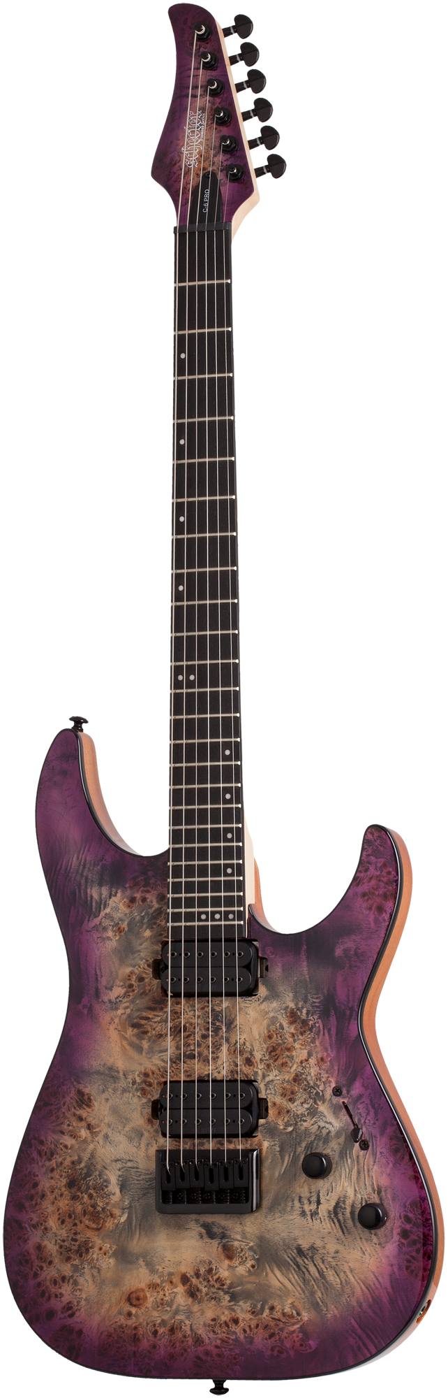 C-6 Pro Aurora Burst