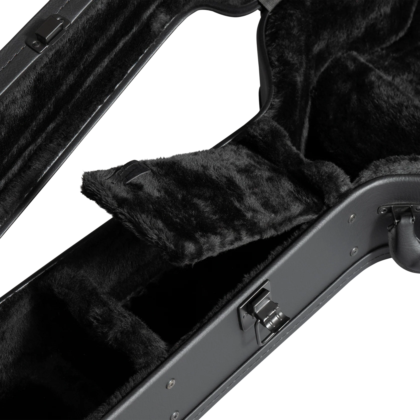 Small-Body Acoustic Modern Hardshell Case