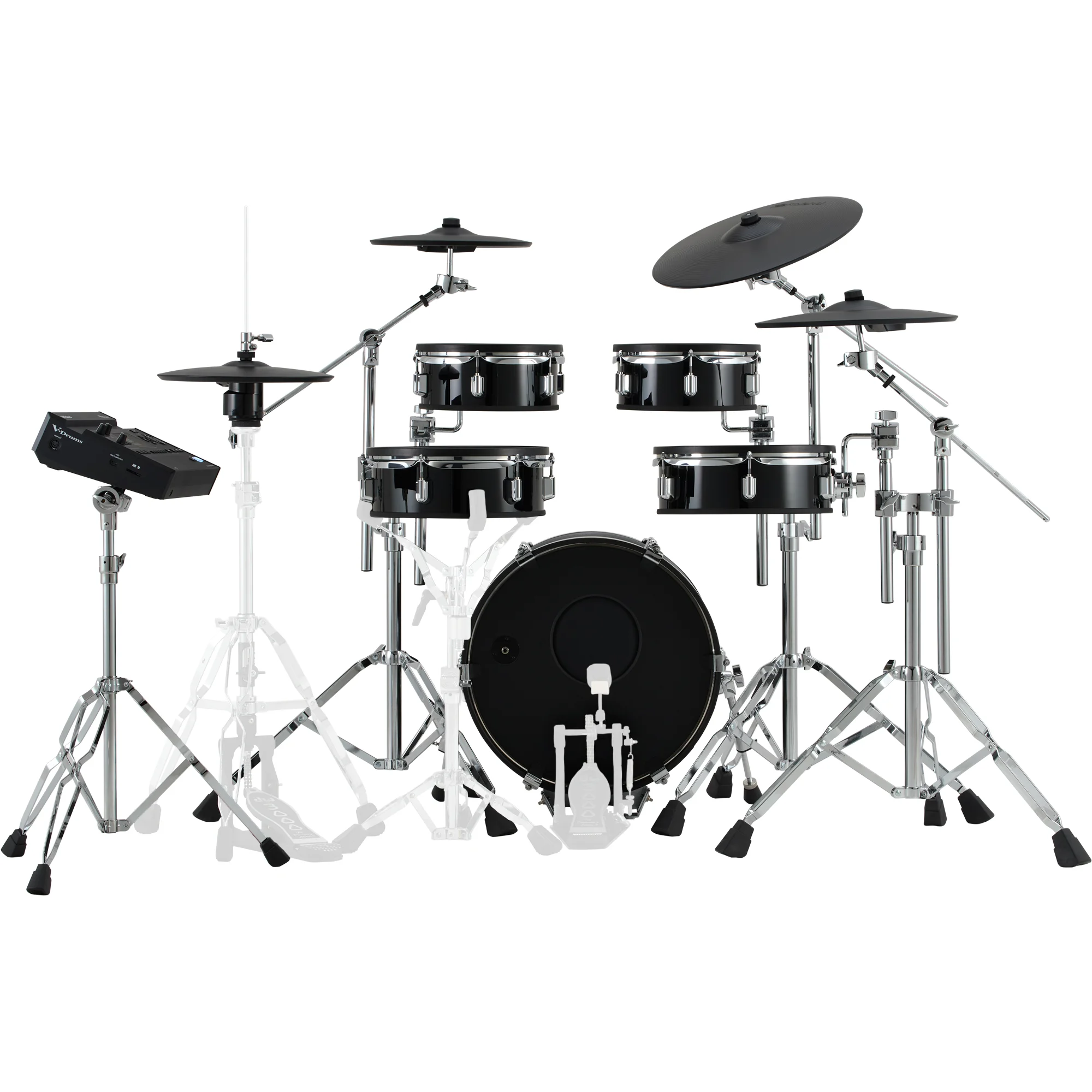 VAD316 V-Drum  Acoustic Design Kit