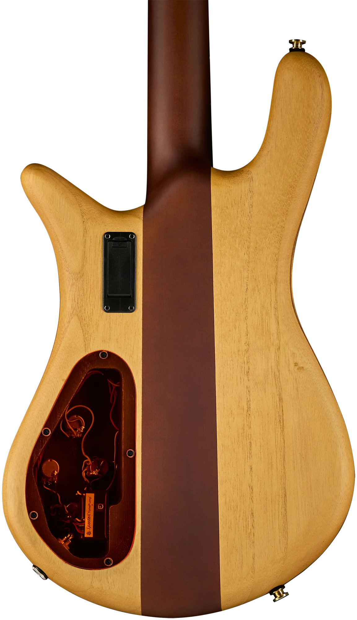 Euro Rex Brown 4 Desert Gold Bass