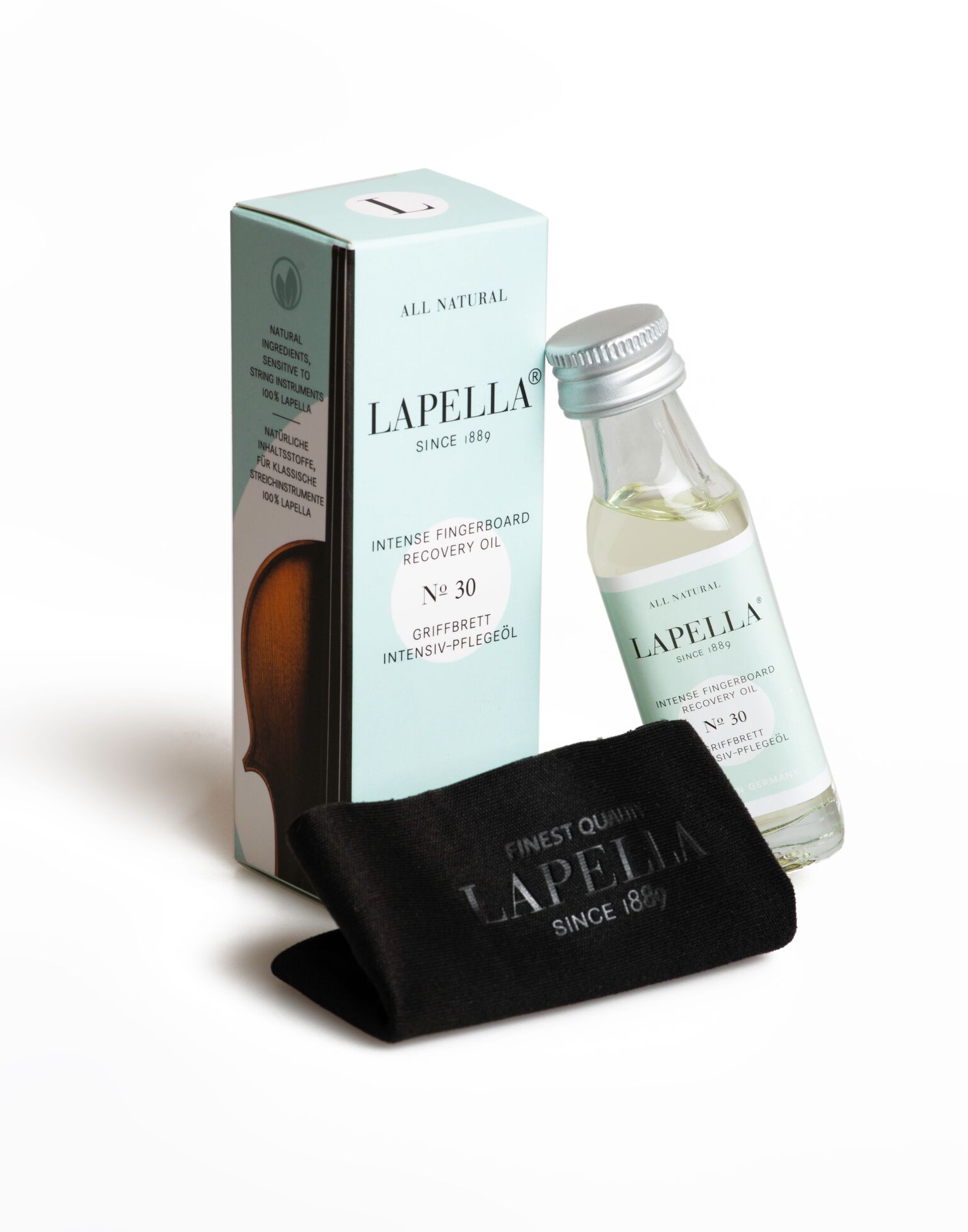 No.30 Intensiv Pflegeöl No.30 Intensiv Pflegeöl