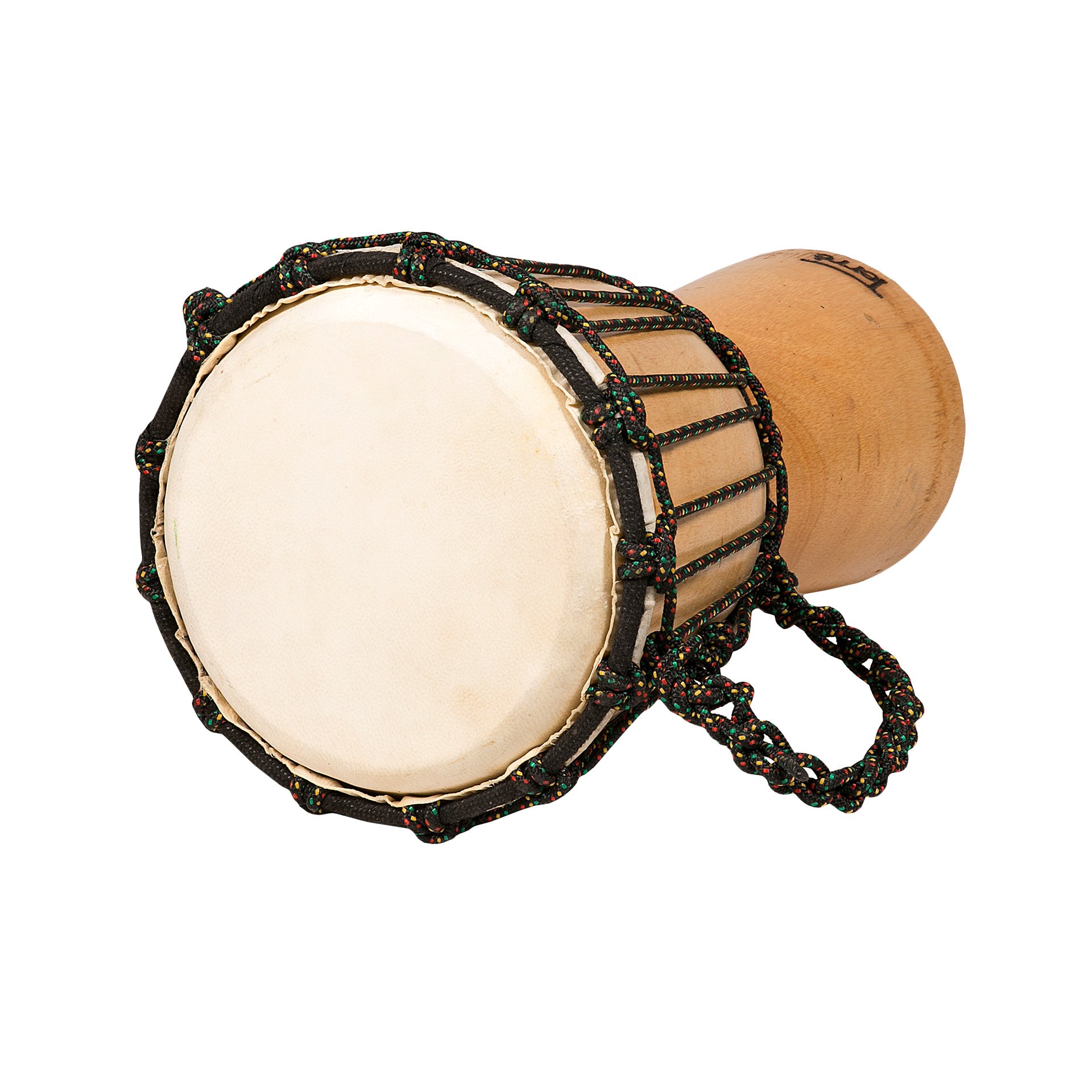 Beginner Djembe Natur 30cm