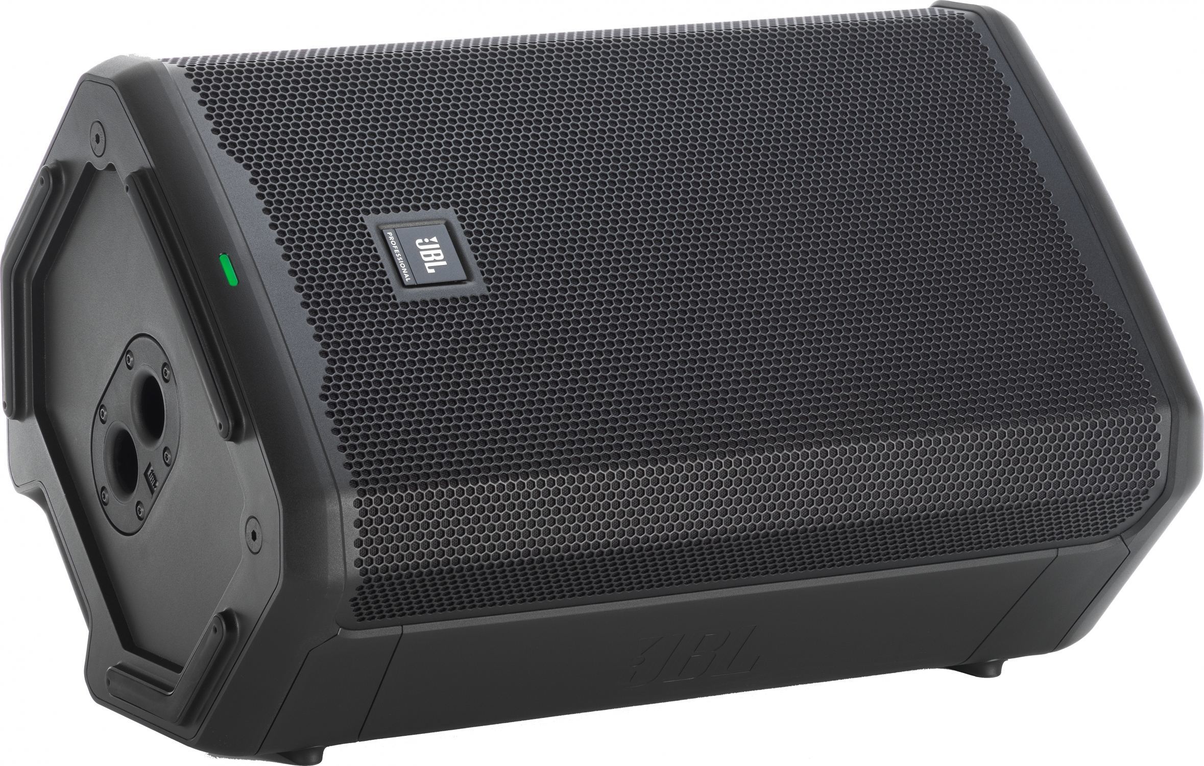 1037015_7 : JBL PRX912 mit M10-Montagepunkten – Möglichkeit zur Decken- oder Wandmontage