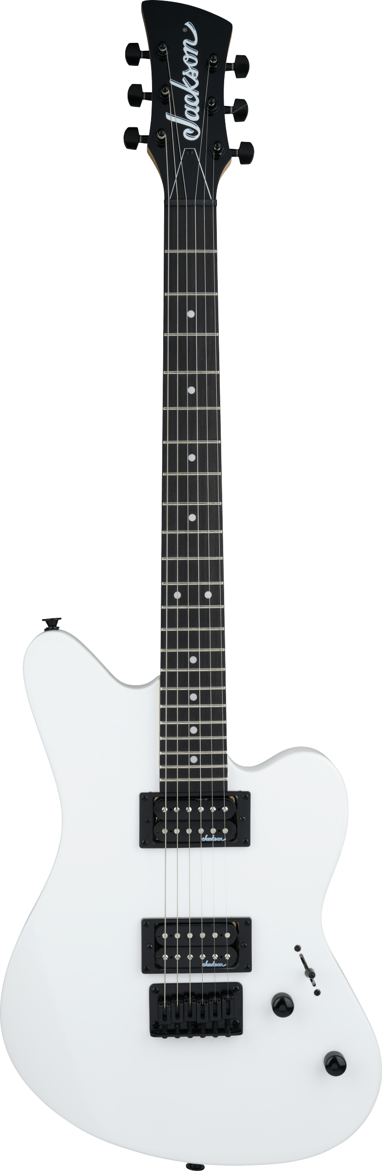 JS22 Surfcaster   HT Snow White