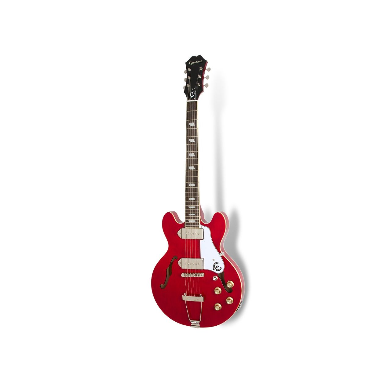 Casino Coupe CH - Vollresonanz E-Gitarre
