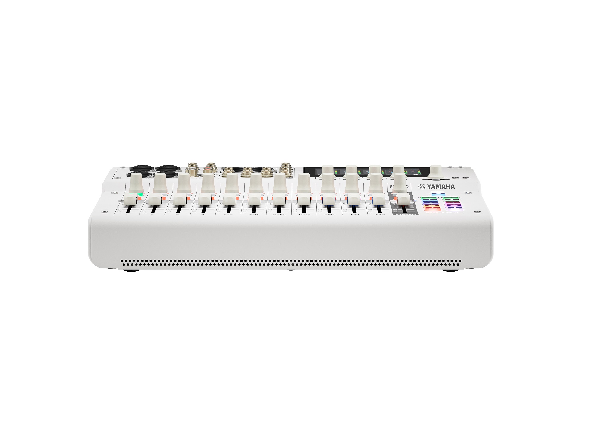 MGX12 WH Digital Mixer
