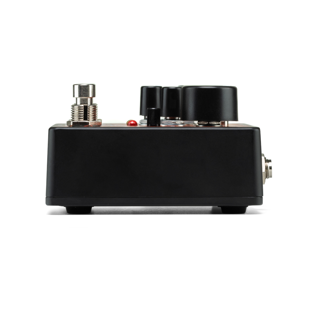Hell Melter Distortion