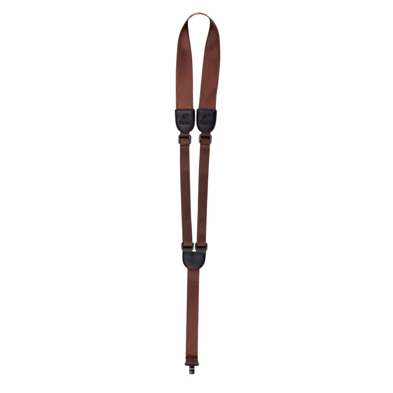 OGSHK-BR Nylon Gitarrengurt für klassische Gitarren