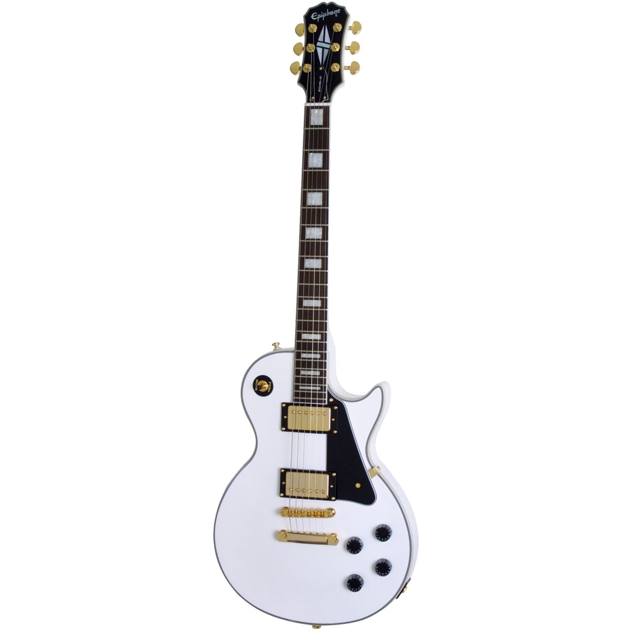 Les Paul Custom Pro AW - E-Gitarre