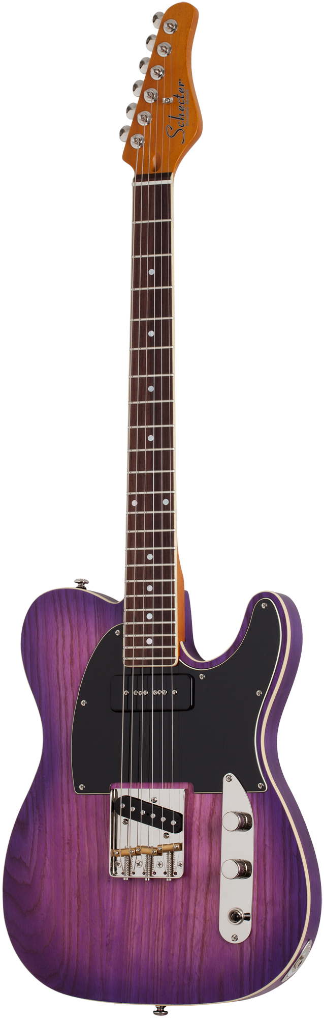 PT Special Purple Burst Pearl