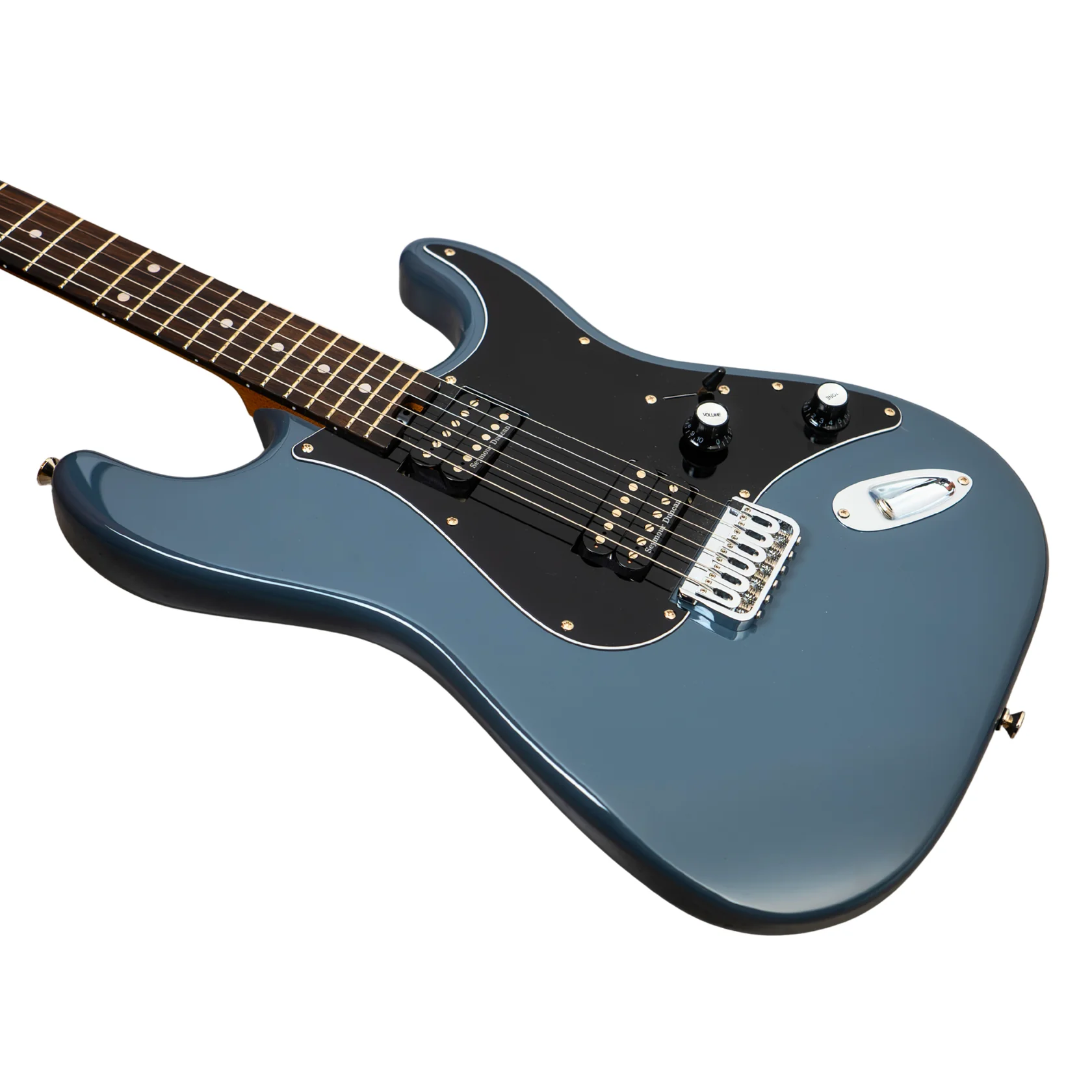 Polaris LT SD Battleship Grey