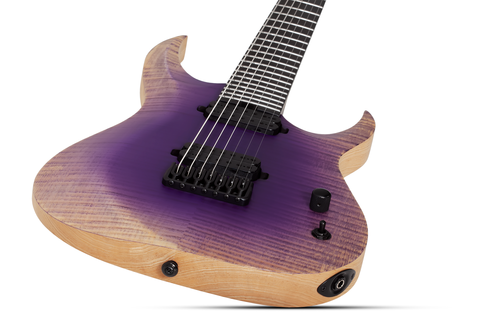 John Browne TAO-7 Ozone Burst