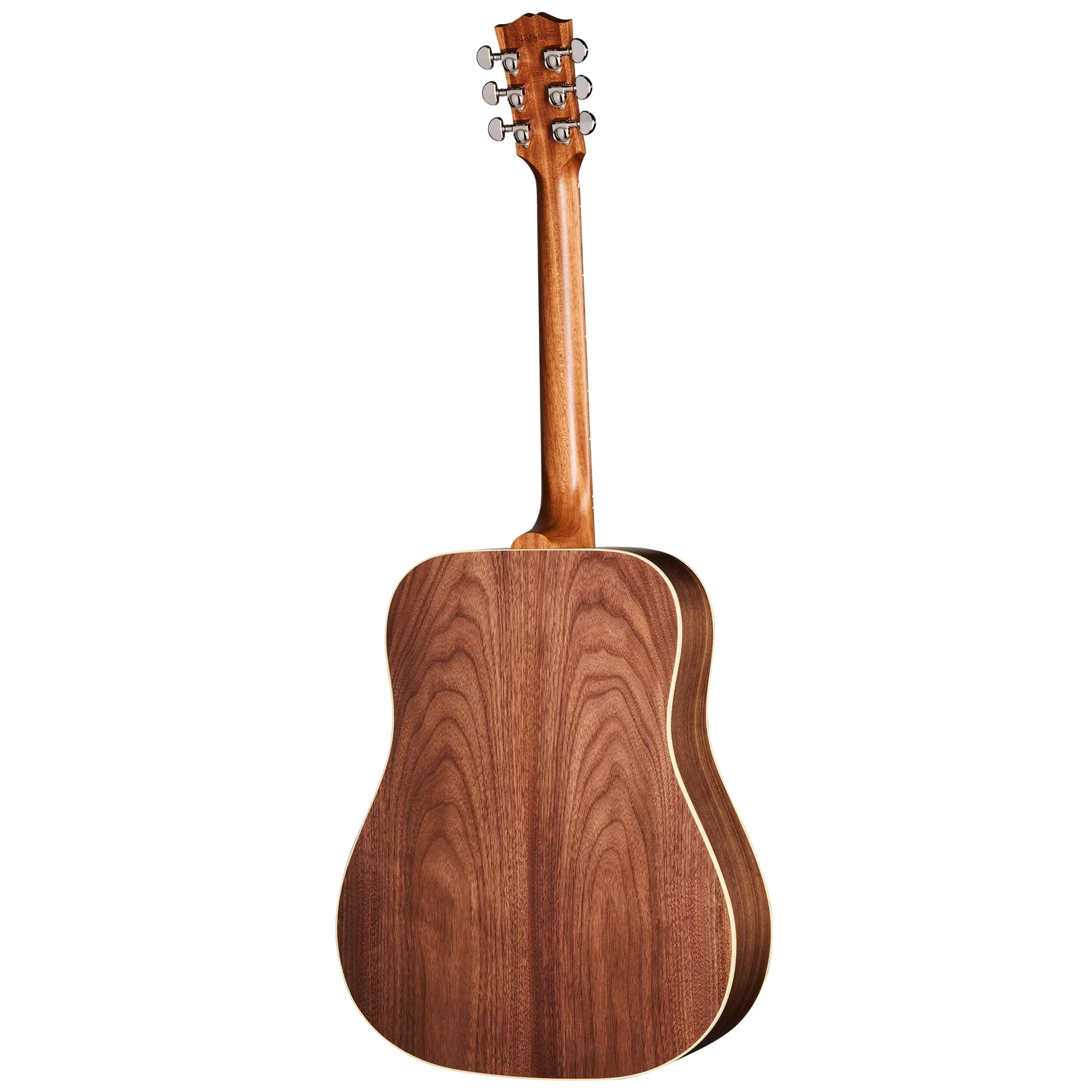 Hummingbird Studio Walnut  Natural