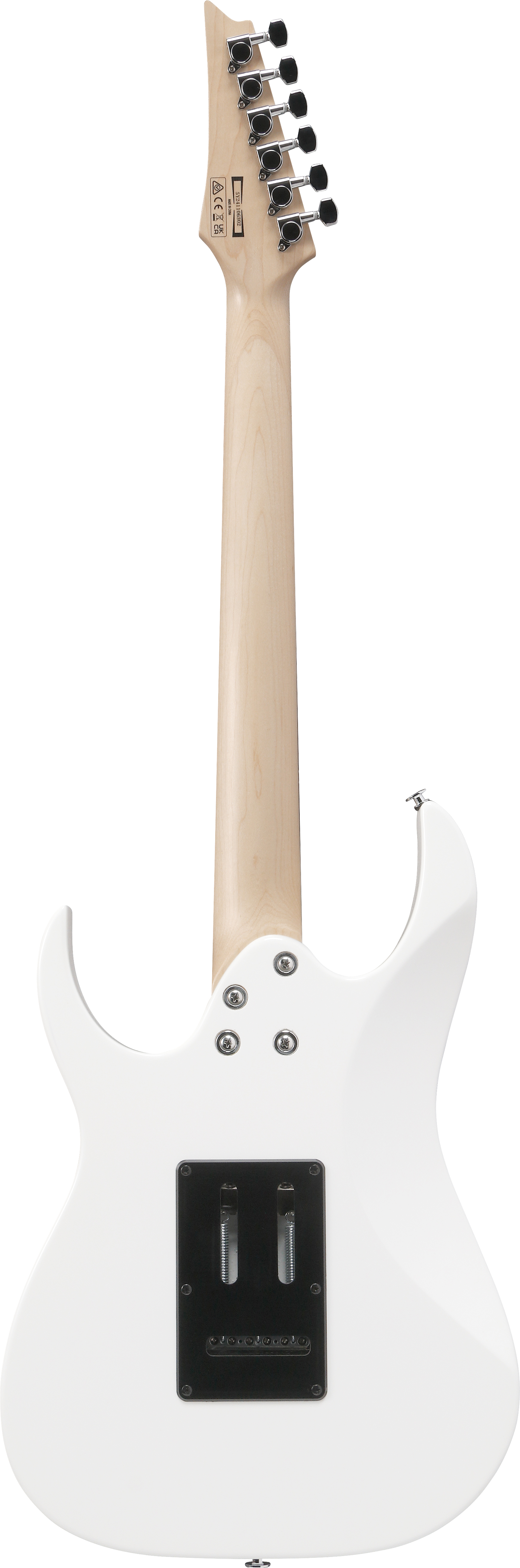 GRG140-WH White E-Gitarre