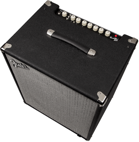 Rumble 200 V3 E-Bass Combo