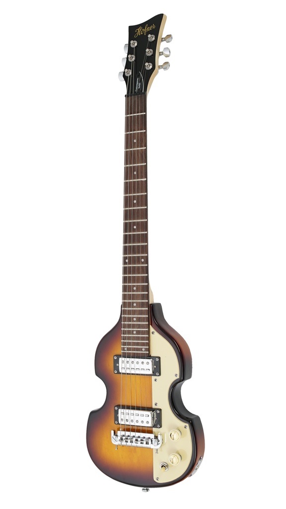 Shorty Violin Gitarre