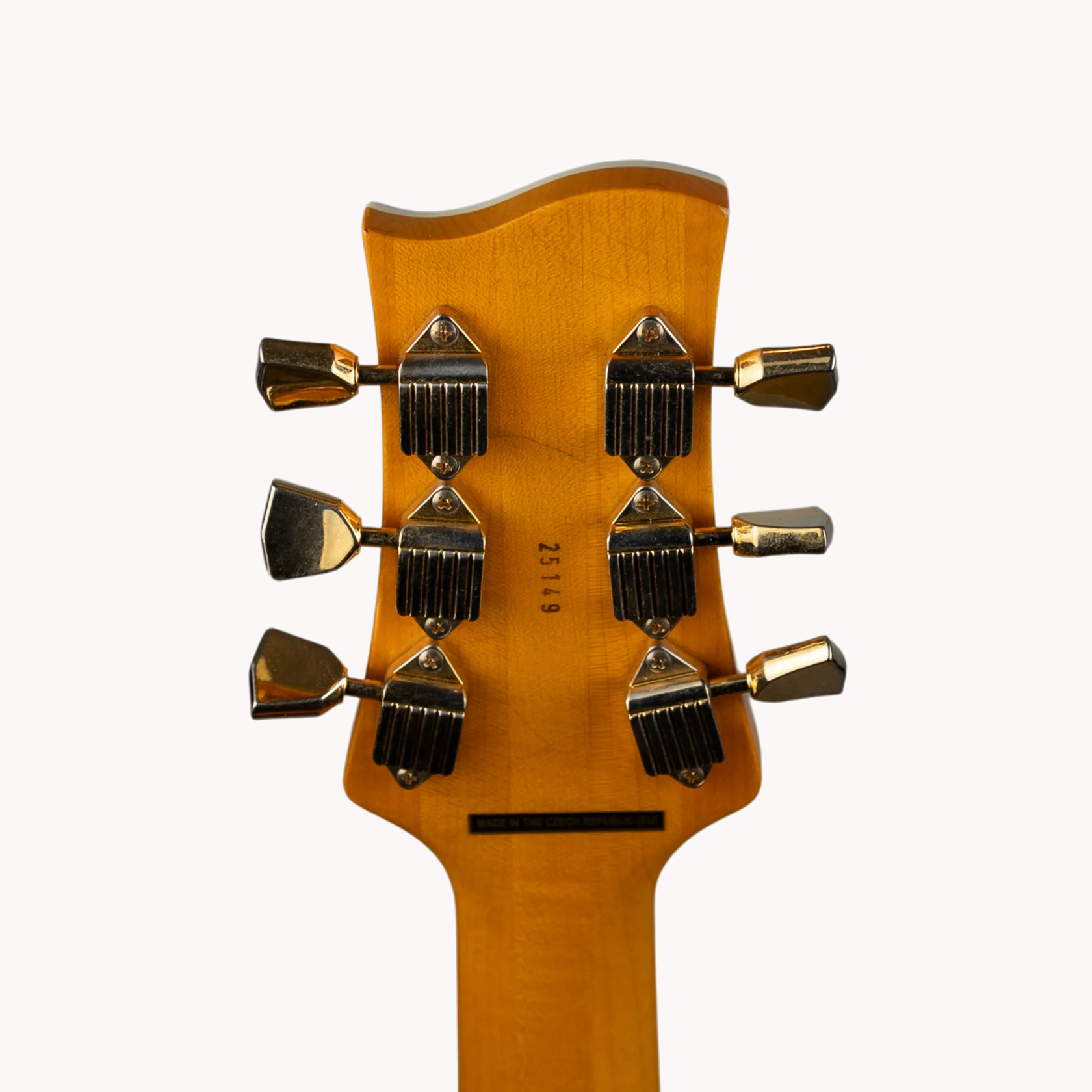 Montreux Trans Honey Aged