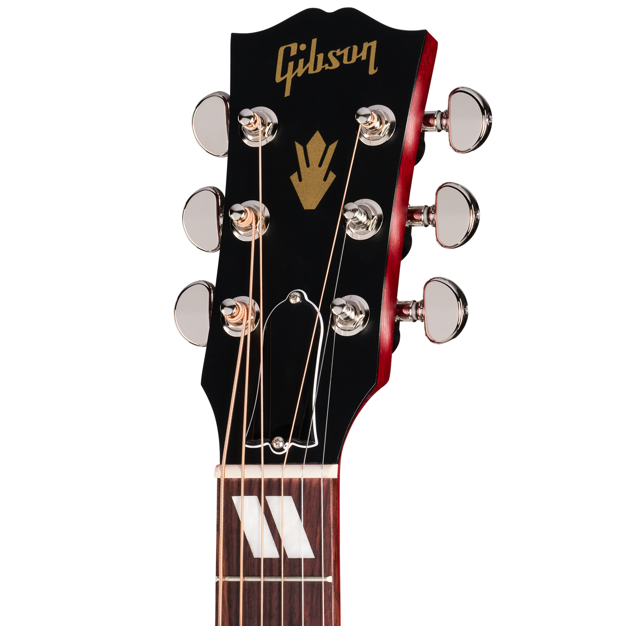 Hummingbird Special Vintage Cherry Sunburst