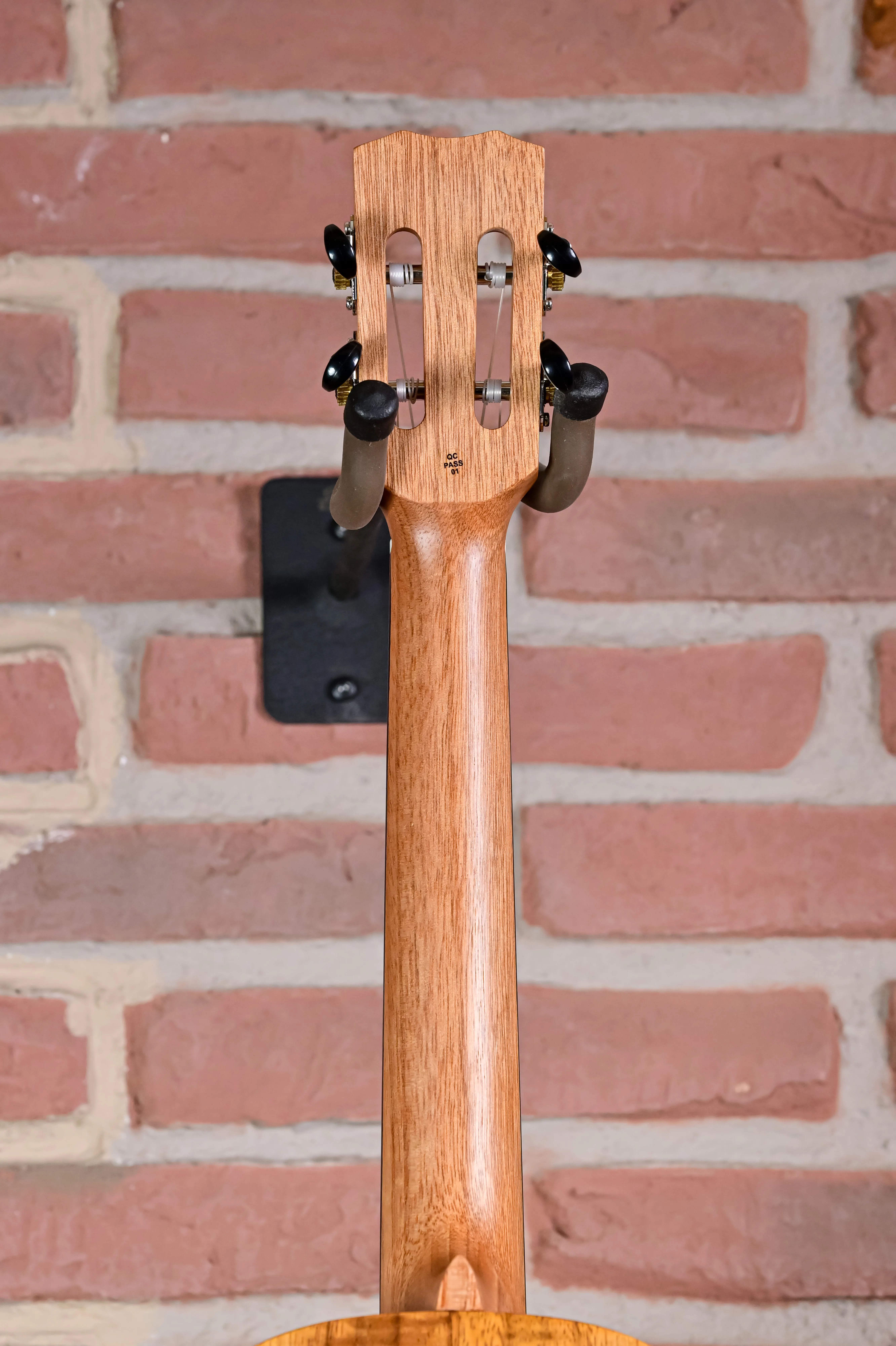 28T Tenor Ukulele Hawaiian Koa (B-Stock)