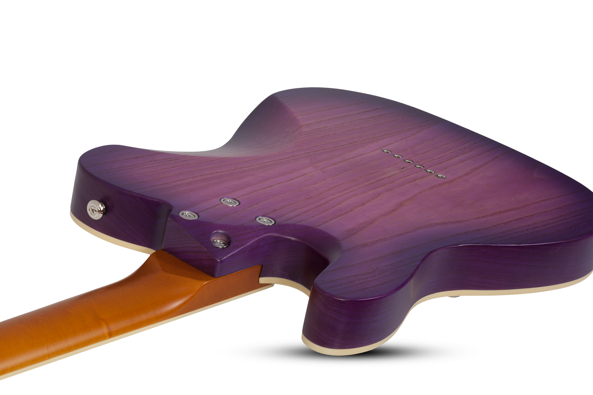 PT Special Purple Burst Pearl