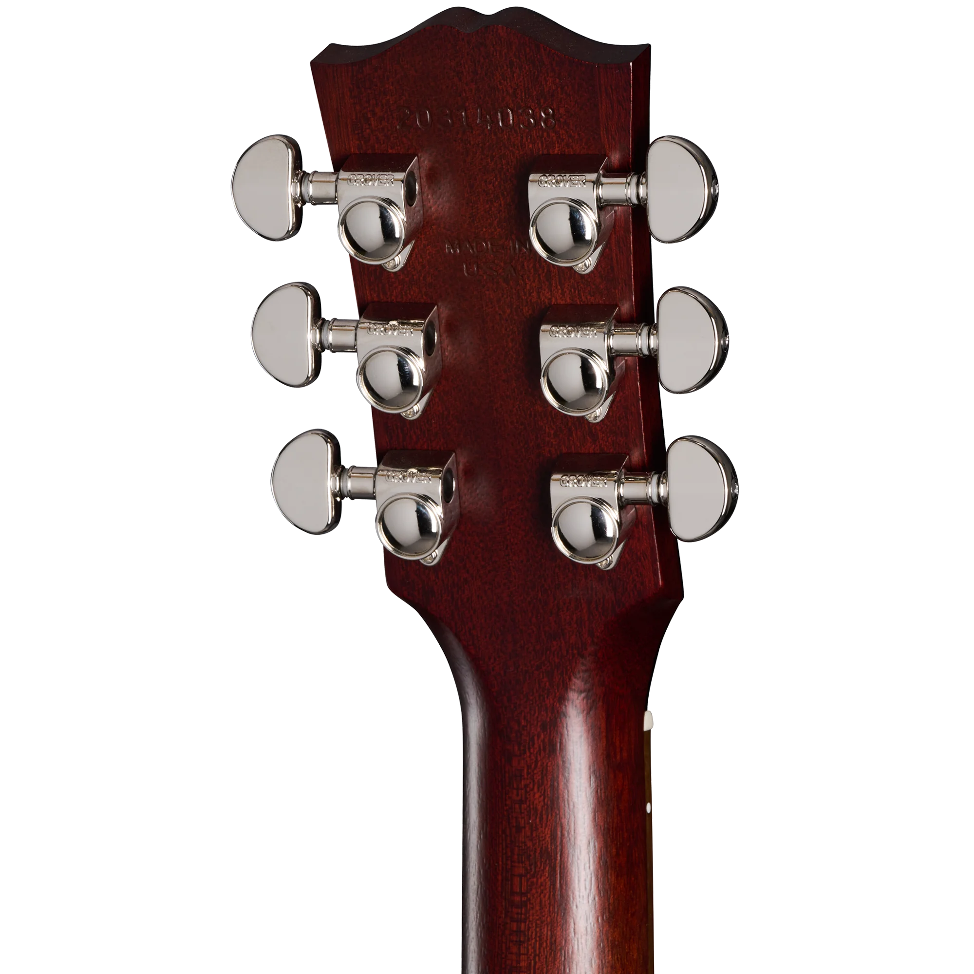 Hummingbird Studio EC Tri-Burst Satin (Versandrückläufer)