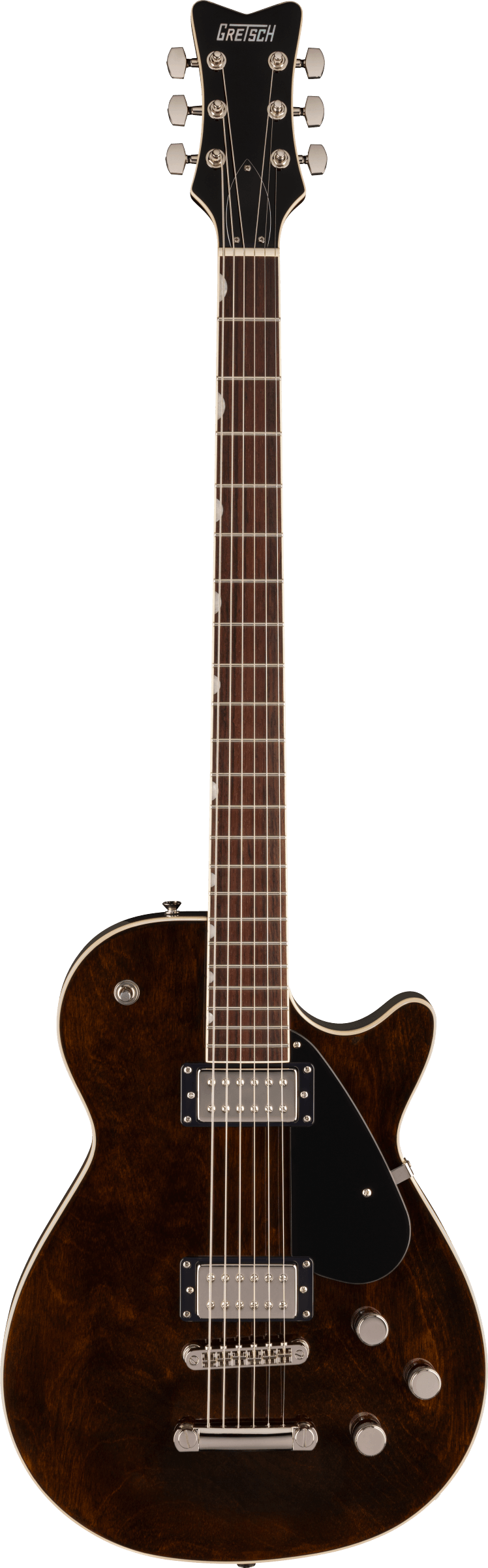 Electromatic Jet Baritone Imperial Stain