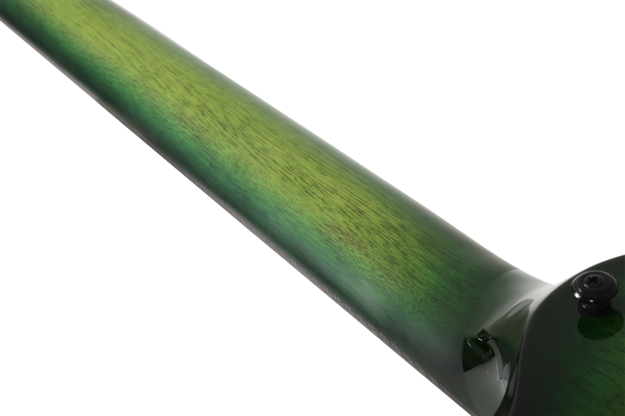 E-1 FR S Special Edition Trans Green Burst E-Gitarre