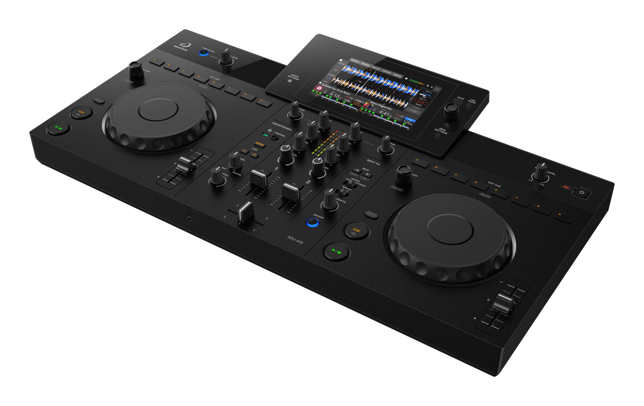 XDJ-AN All-in-One DJ-System