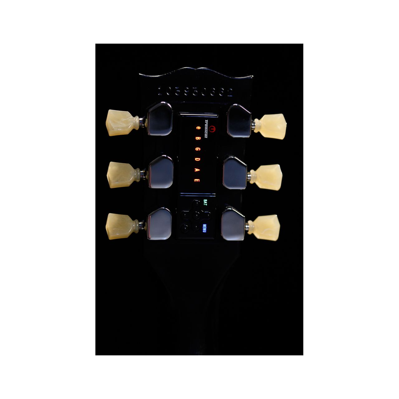 Typ H Tune Set (Taylor )