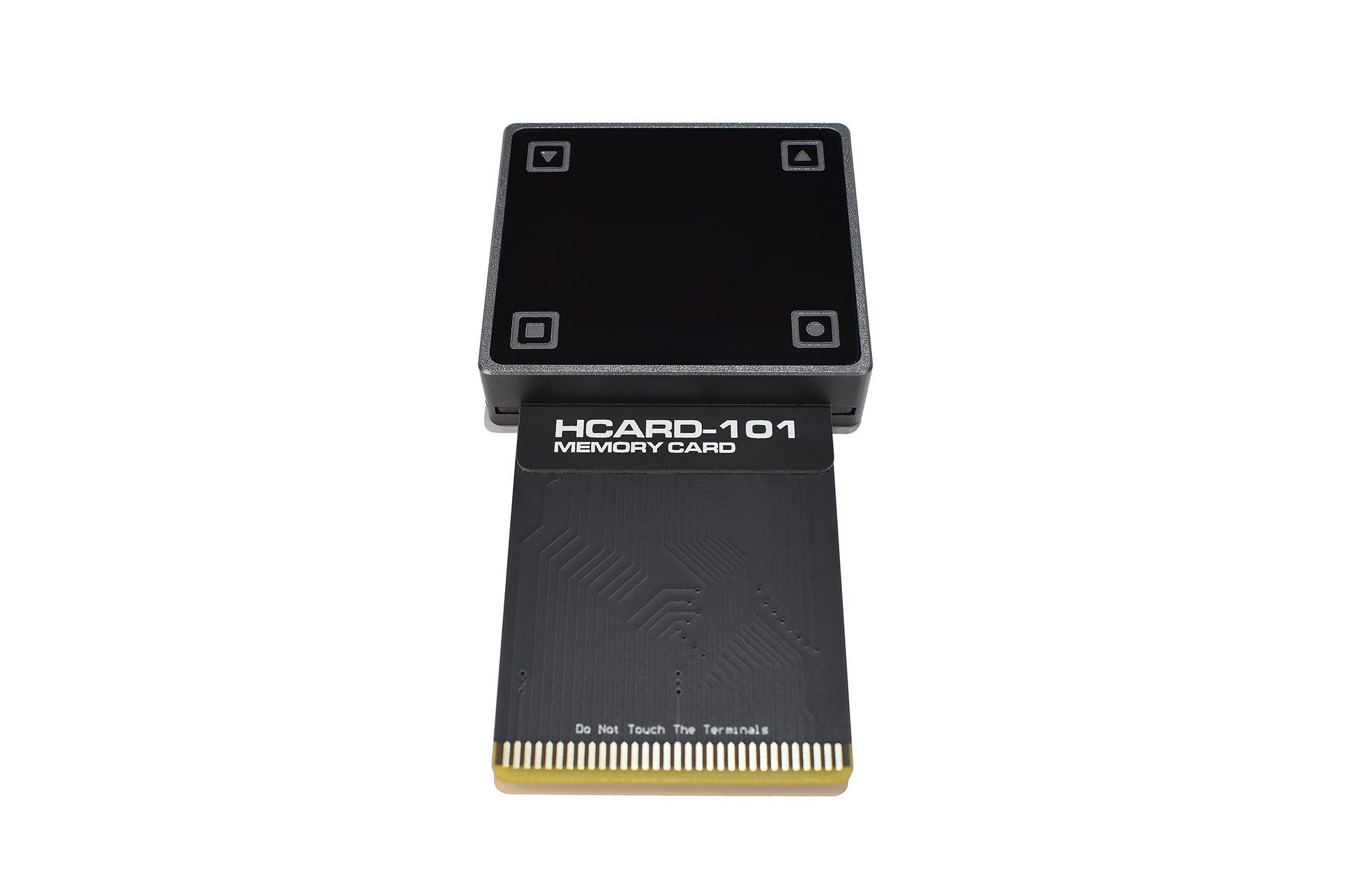 Hcard-101 Hcard-101
