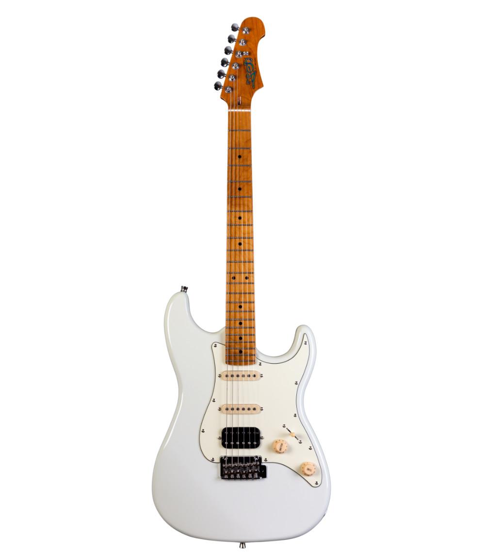 JS-400 Olympic - White