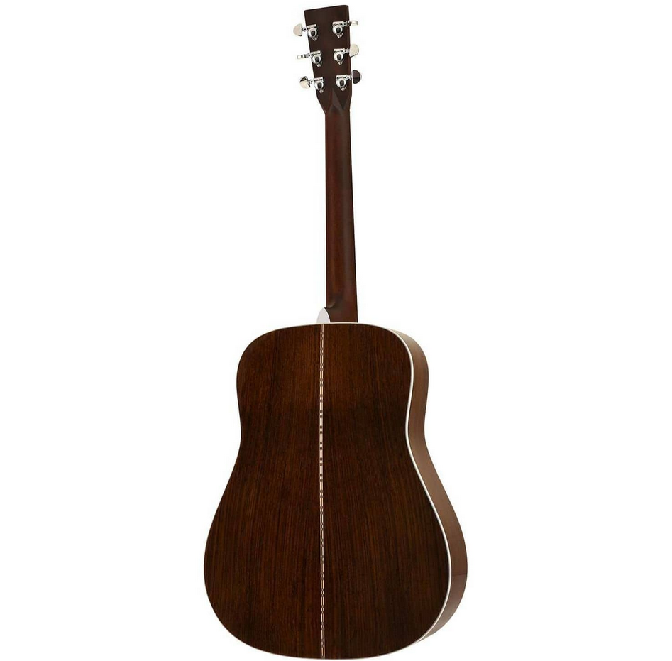 D-28 Ambertone (Versandrückläufer)