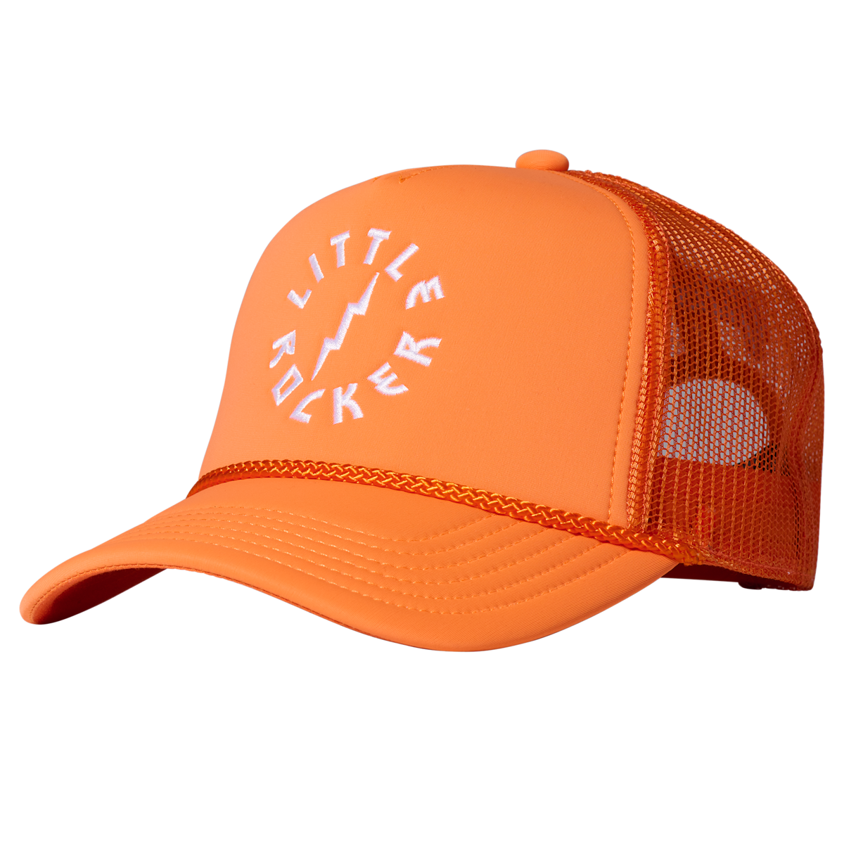 Kid's Little Rocker Cap