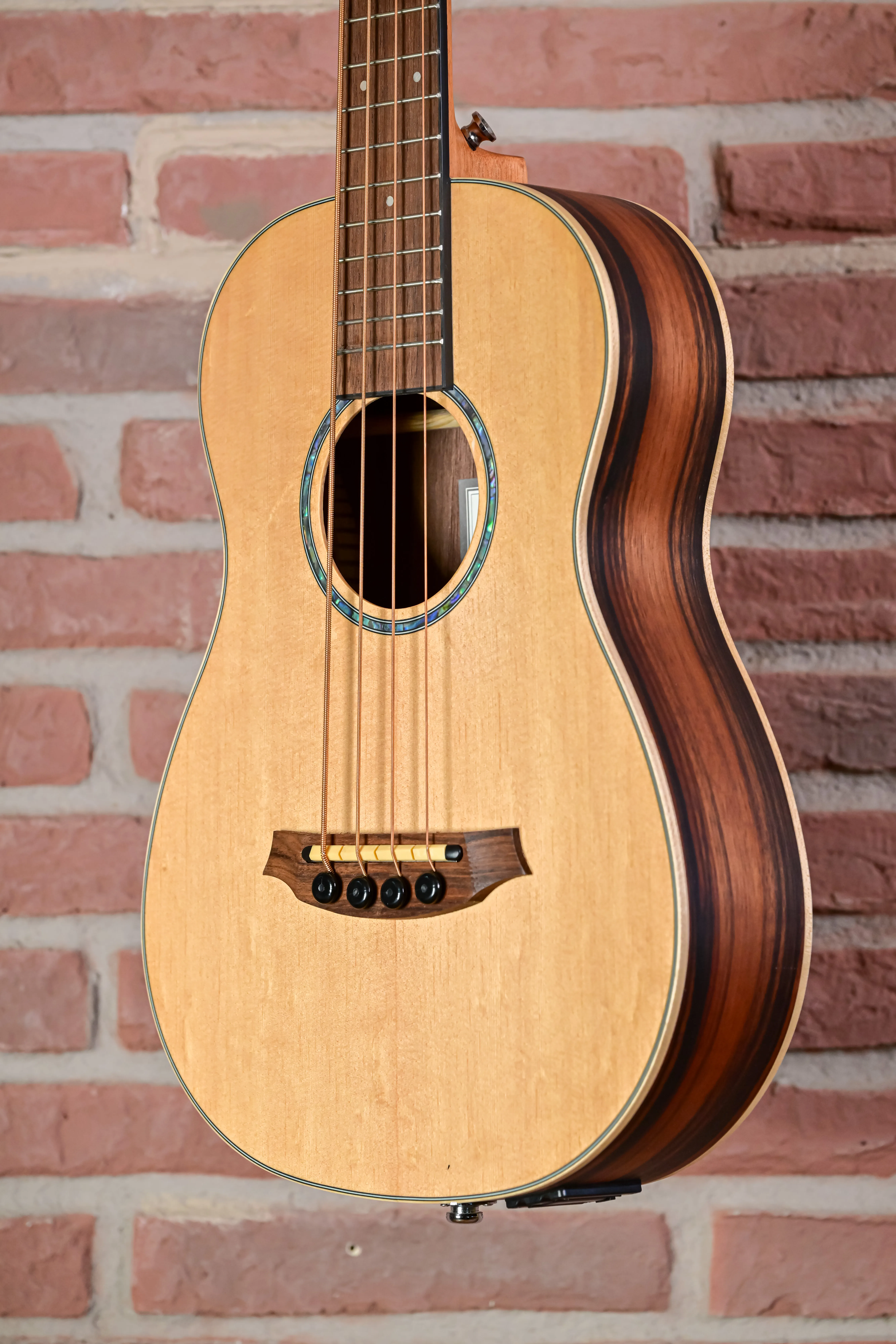 Mini II Bass EB-E (B-Stock)
